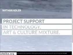 Sites similar to nathanadler.pl