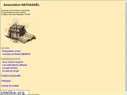 Sites similar to nathanael.fr