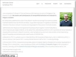 Sites similar to nathanael.id