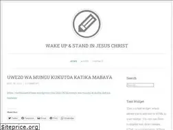 Sites similar to nathanaelckibasa.wordpress.com
