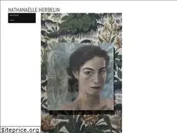 Sites similar to nathanaelleherbelin.com