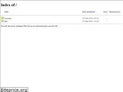 Sites similar to nathanaelready.com