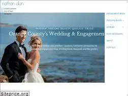 Sites similar to nathanalanjewelers.com