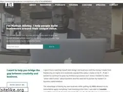 Sites similar to nathanallotey.com