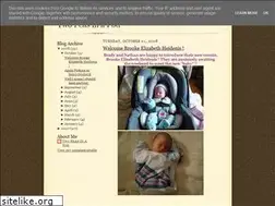 Sites similar to nathanandbrady.blogspot.com