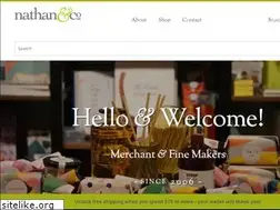 Sites similar to nathanandco.com
