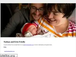 Sites similar to nathananderin.com