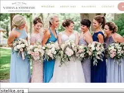 Sites similar to nathanandstephanie.com