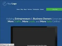Sites similar to nathanargenta.com