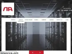Sites similar to nathanark.com