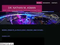 Sites similar to nathanasman.com