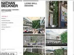 Sites similar to nathanbeckner.com