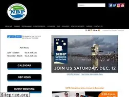 Sites similar to nathanbendersonpark.org