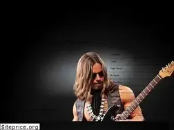 Sites similar to nathanbryceband.com