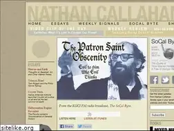 Sites similar to nathancallahan.com