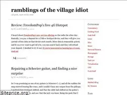 Sites similar to nathancarlson.com