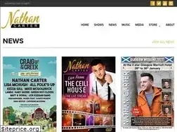 Sites similar to nathancartermusic.com
