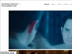 Sites similar to nathancatucci.com