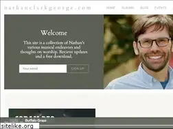 Sites similar to nathanclarkgeorge.com