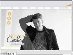 Sites similar to nathancockroft.com