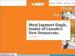 Sites similar to nathancullen.ca