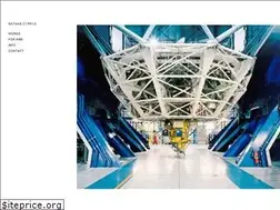 Sites similar to nathancyprys.com