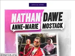 Sites similar to nathandawemusic.com