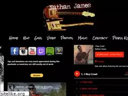 Sites similar to nathandjames.com