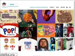 Sites similar to nathandoverspike.com