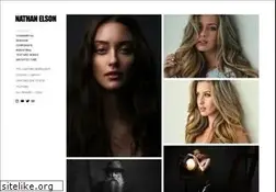 Sites similar to nathanelson.com