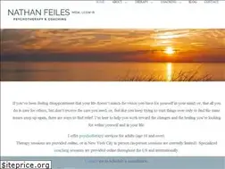 Sites similar to nathanfeiles.com