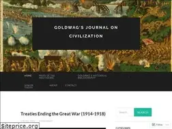 Sites similar to nathangoldwag.wordpress.com