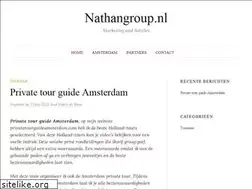 Sites similar to nathangroup.nl