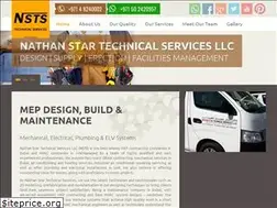 Sites similar to nathangroups.com