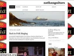 Sites similar to nathanguitars.com
