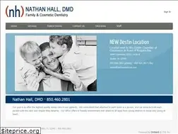 Sites similar to nathanhalldmd.com