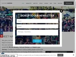 Sites similar to nathanharmon.org