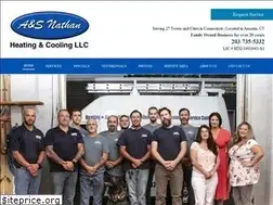 Sites similar to nathanheating.com