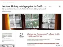 Sites similar to nathanhobby.com