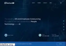 Sites similar to nathanhr.com