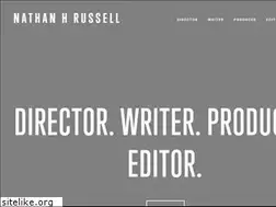Sites similar to nathanhrussell.com