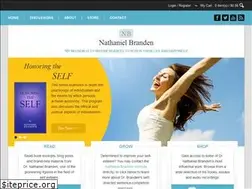 Sites similar to nathanielbranden.com