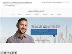 Sites similar to nathanielcilley.com