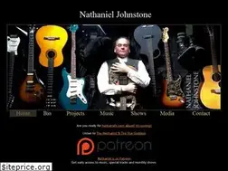 Sites similar to nathanieljohnstone.com