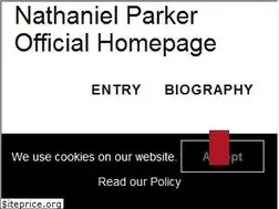 Sites similar to nathanielparker.com