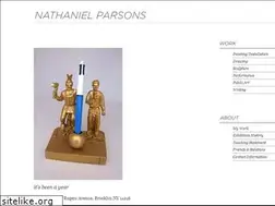 Sites similar to nathanielparsons.com