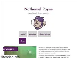 Sites similar to nathanielpayne.com