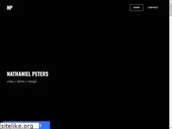 Sites similar to nathanielpeters.com