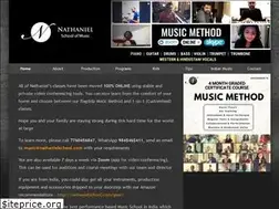 Sites similar to nathanielschool.com