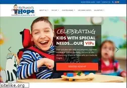 Sites similar to nathanielshope.org